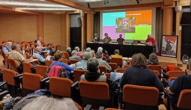 Colloque le 25 mai 2024 à l’amphitéâtre des Archives départementales de Bourges